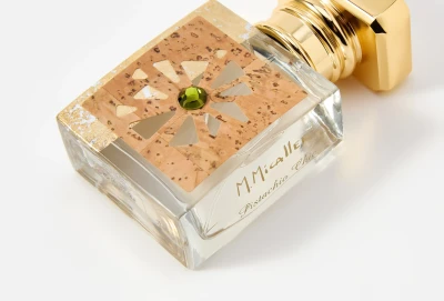 M. MICALLEF Pistachio Chic Парфюмерная вода, 30 мл