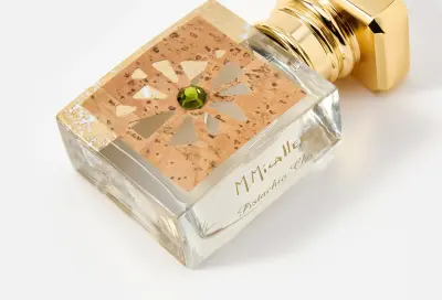 M. MICALLEF Pistachio Chic Парфюмерная вода, 30 мл