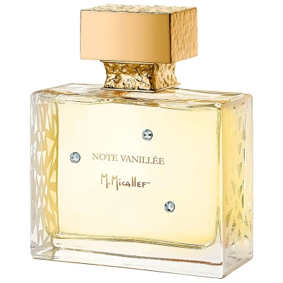 M.MICALLEF Note Vanillee Парфюмерная вода, 100 мл