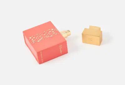 M.MICALLEF Hypnotic Musk Парфюмерная вода, 100 мл