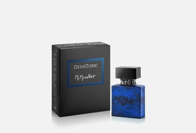 M.MICALLEF Desirtoxic Парфюмерная вода, 30 мл