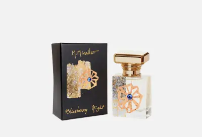 M. MICALLEF Blueberry Nights Парфюмерная вода, 30 мл