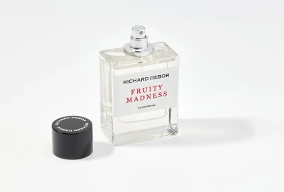 RICHARD DEBOR Fruity Madness Парфюмерная вода, 100 мл