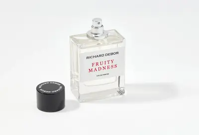 RICHARD DEBOR Fruity Madness Парфюмерная вода, 100 мл