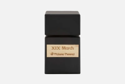 TIZIANA TERENZI XIX March Духи, 100 мл