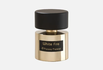 TIZIANA TERENZI White Fire Духи, 100 мл