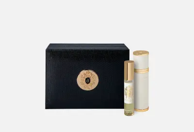 TIZIANA TERENZI Cassiopea Подарочный набор для путешествий, 2*10 мл