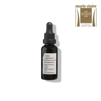 COMFORT ZONE Skin Regimen LX HA4 Jelly Serum Сыворотка HA4 Гиалуроновая Кислота, 30мл