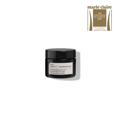 COMFORT ZONE Skin Regimen LX Tripeptide gel cream Трипептидный крем-гель, 50мл