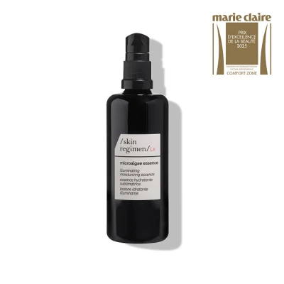 COMFORT ZONE Skin Regimen LX Microalgae essense Увлажняющая эссенция с микроводорослью, 100мл