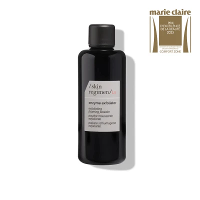 COMFORT ZONE Skin Regimen LX Enzyme exfoliator Энзимная пудра с водорослью для глубокого очищения,55