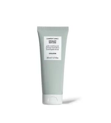 COMFORT ZONE Specialist Body Scrub Скраб Для Тела, 200 мл