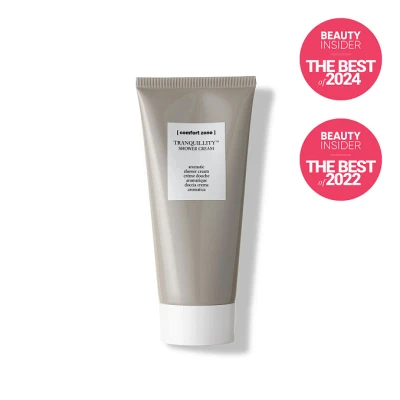 COMFORT ZONE Tranquillity Shower Cream Гель для душа транквилити, 200 мл
