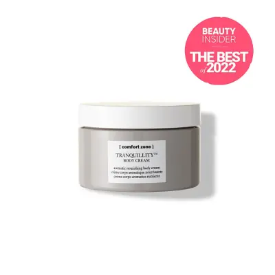 COMFORT ZONE Tranquillity Body Cream Крем для тела, 180 мл