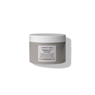COMFORT ZONE Tranquillity Body Scrub Скраб Для Тела, 270 мл