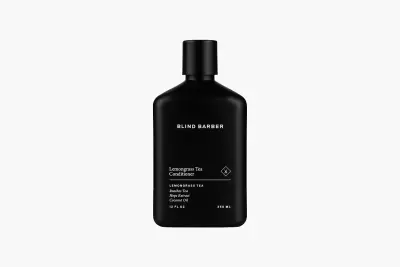 Blind Barber LEMONGRASS TEA Кондиционер для волос, 350 мл