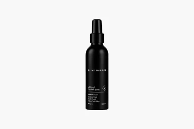 Blind Barber TONKA BEAN Спрей для волос с морской солью, 150 мл