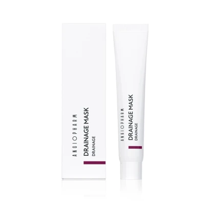 ANGIOPHARM Дренажная маска, 7мл