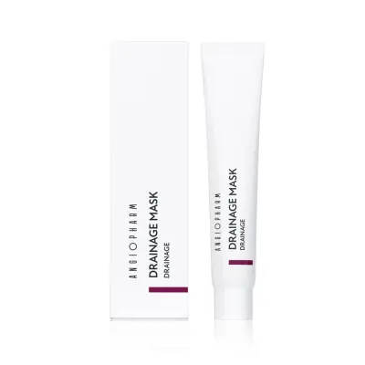 ANGIOPHARM Дренажная маска, 7мл