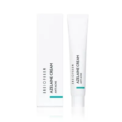 ANGIOPHARM Крем с азалаиновой кислотой, 7мл