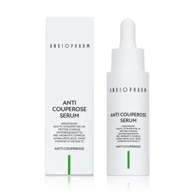 ANGIOPHARM Антикуперозная сыворотка, 30мл