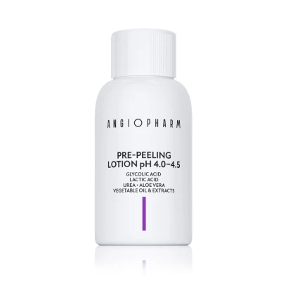 APH МИНИАТЮРА ПРЕДПИЛИНГОВЫЙ ЛОСЬОН, 50мл