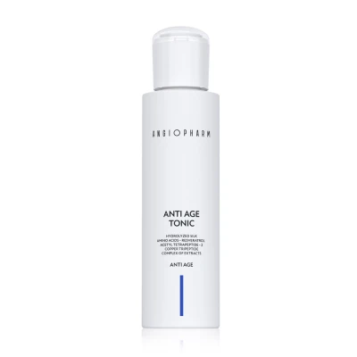 ANGIOPHARM Омолаживающий тоник, 200мл