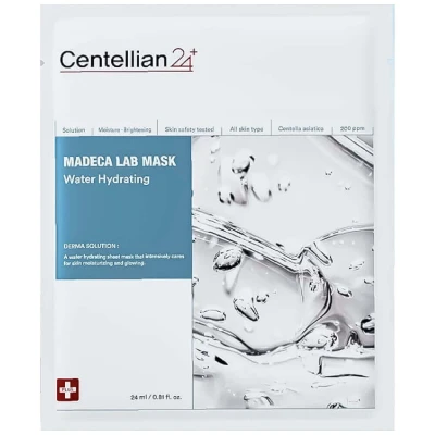 CENTELLIAN24 Hydrating Маска тканевая увлажняющая