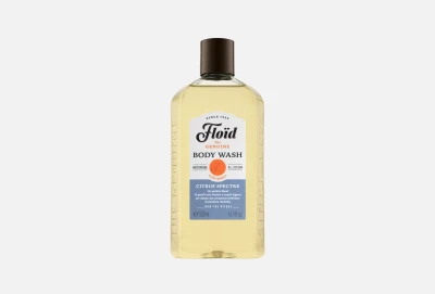 FLOID Сitrus spectre Гель для душа, 500 мл
