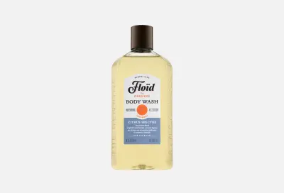 FLOID Сitrus spectre Гель для душа, 500 мл