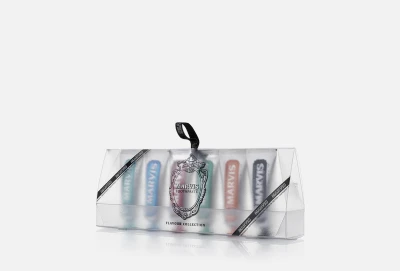Marvis Набор MARVIS 6 FLAVOURS PACK, 6*25мл