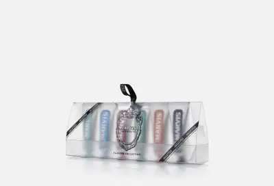 Marvis Набор MARVIS 6 FLAVOURS PACK, 6*25мл