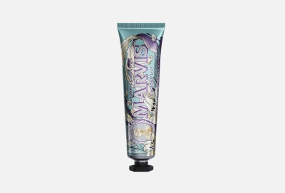 MARVIS Toothpaste Sinuos Lily Зубная паста, 75 мл
