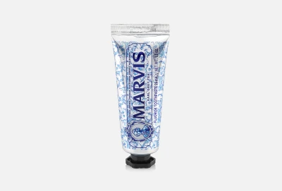 Marvis Toothpaste EARL GREY TEA Зубная паста, 25 мл
