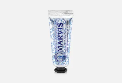 Marvis Toothpaste EARL GREY TEA Зубная паста, 25 мл