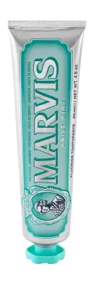 MARVIS Toothpaste Anise Mint Зубная паста "Мята и Анис", 85 мл