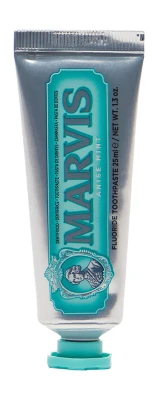 MARVIS Toothpaste Anise Mint Зубная паста "Мята и Анис", 25 мл