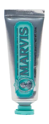 MARVIS Toothpaste Anise Mint Зубная паста "Мята и Анис", 25 мл