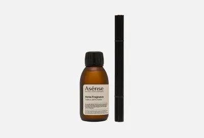 ASÉNSE Tobacco leaf  Vanilla диффузор для дома, 125мл