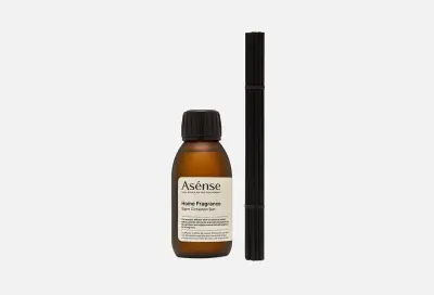 ASÉNSE Warm Cinnamon Bun диффузор для дома, 125мл