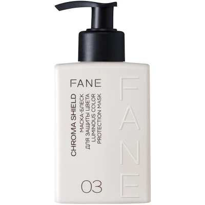 FANE Chroma Shield Маска-блеск для защиты цвета, 300 мл