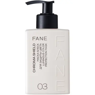 FANE Chroma Shield Маска-блеск для защиты цвета, 300 мл