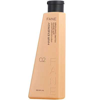 FANE Hair Energy Крем-кондиционер для объема , 300 мл