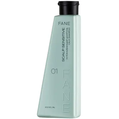 FANE Scalp Sensitive Успокаивающий шампунь, 300 мл