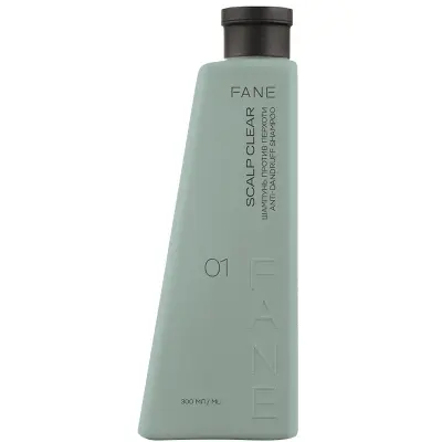 FANE Scalp Clear Шампунь-уход против перхоти, 300 мл