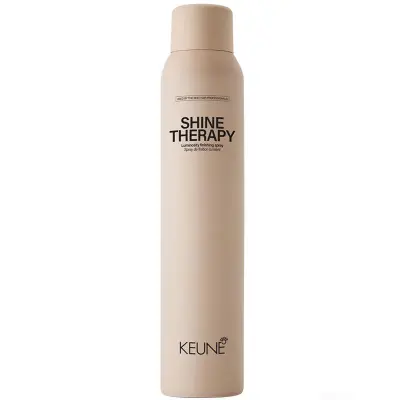 KEUNE Shine Therapy Блеск - спрей аэрозольный, 200 мл