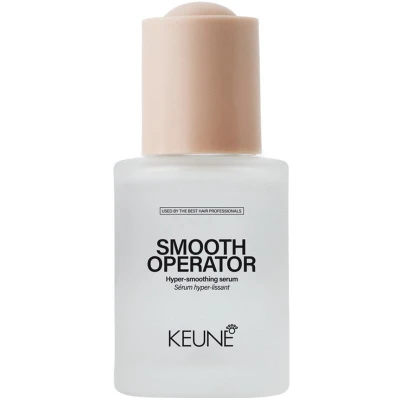 KEUNE Smooth Operator Сыворотка блеск, 30 мл