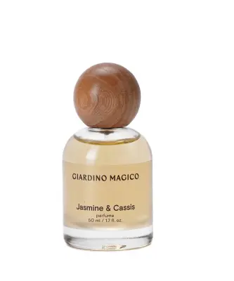 GIARDINO MAGICO Парфюмерная вода JASMINECASSIS 50 мл