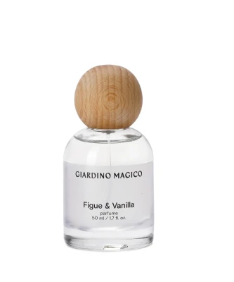 GIARDINO MAGICO Парфюмерная вода FIGUE-VANILLA 50 мл