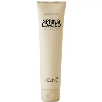 KEUNE Spring Loaded Гель для вьющихся волос текстурирующий, 150 мл